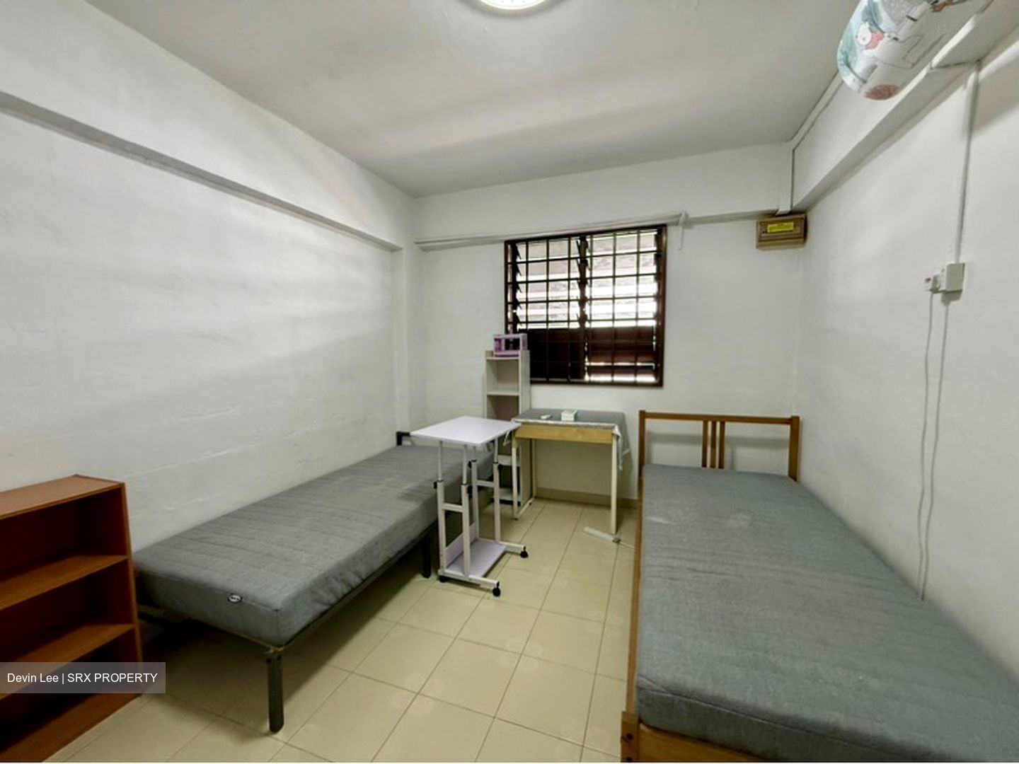 Blk 233 Gombak Gardens (Bukit Batok), HDB 3 Rooms #632427311